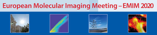 15th European Molecular Imaging Meeting 2020 image
