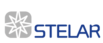 STELAR logo