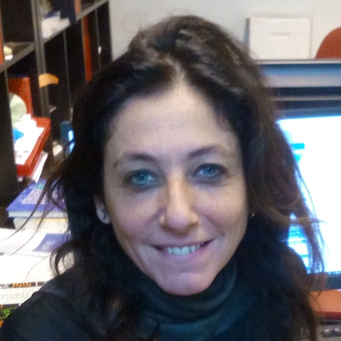 Valeria Menchise