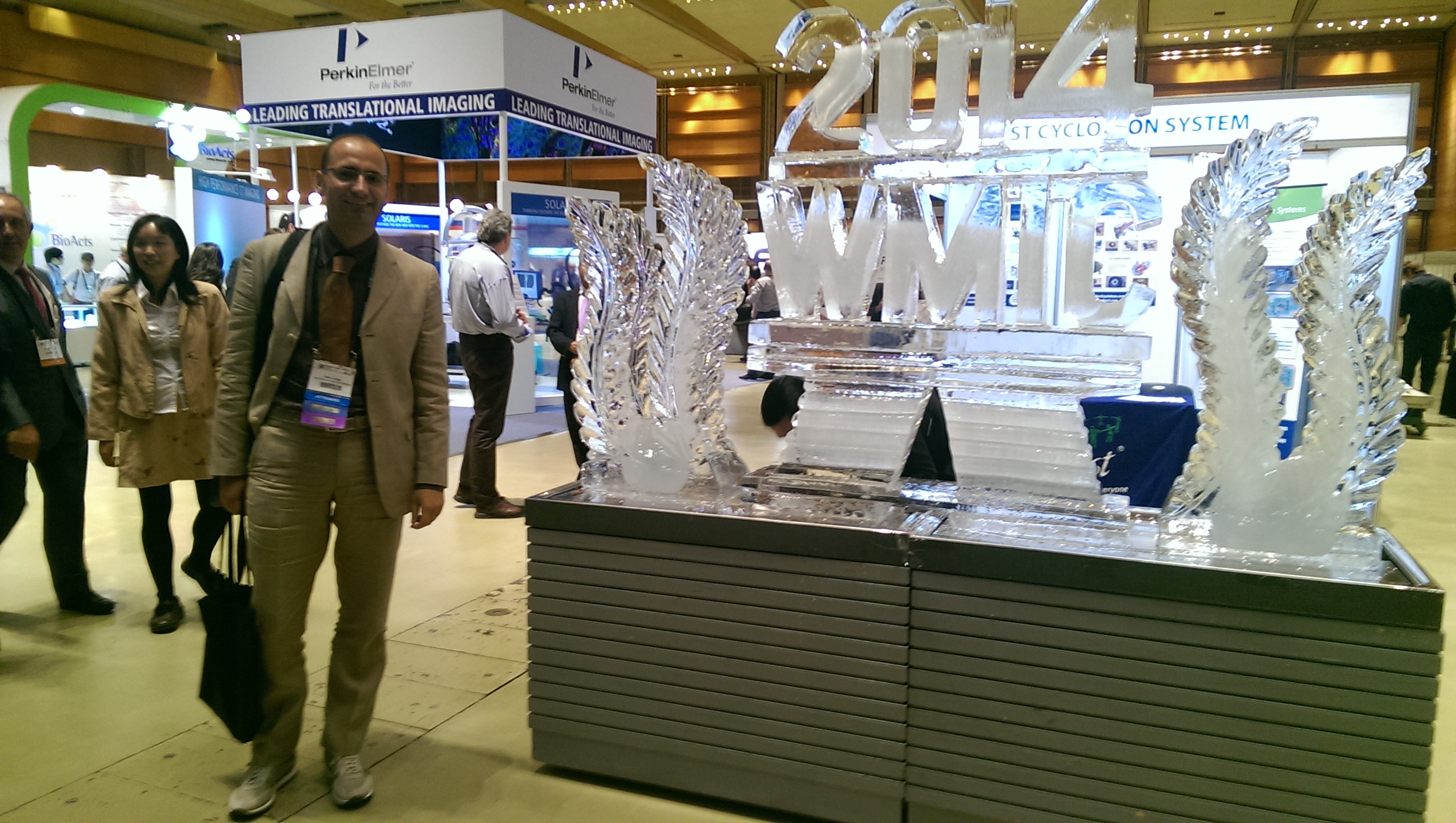 WMIC 2014