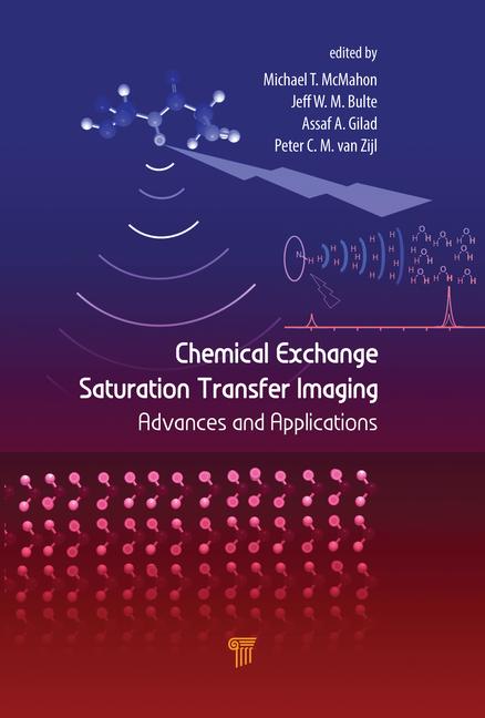 Chemical Exchange Saturation Transfer Imaging