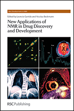 New Applications of NMR in Drug Discovery and Development