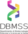 DBMSS logo