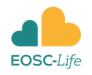 eosc-life logo