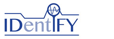 IDentIFY logo