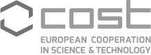 COST logo