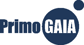 Primo GAIA logo